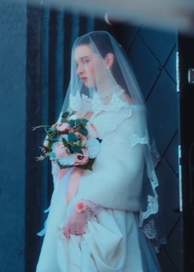 Between Ice and Fire 