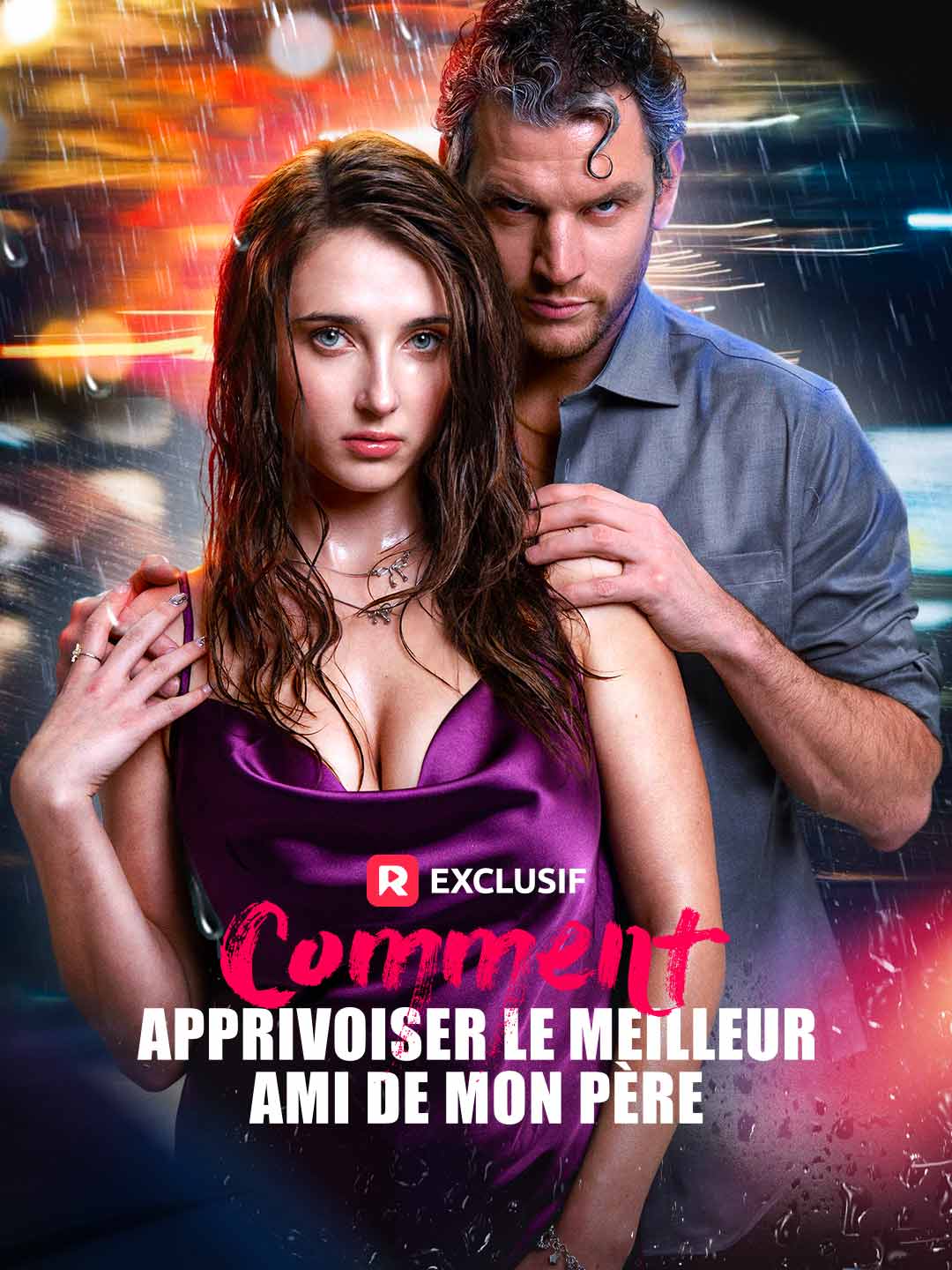 [Doublé] Comment apprivoiser le meilleur ami de mon pèreMini-séries