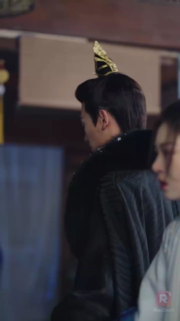 ฝ่าบาท นางไม่เคยหักหลังพระองค์เลยรูปภาพ