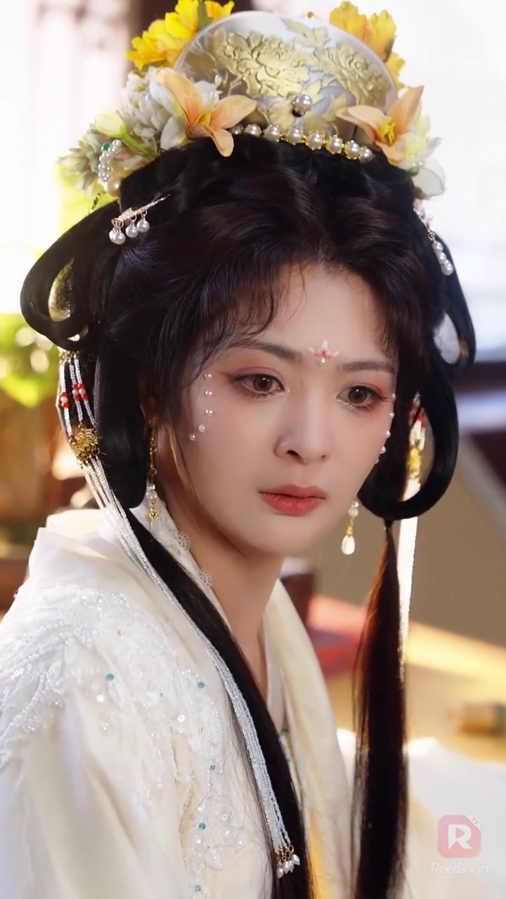 (พากย์) เกิดใหม่ ใต้แสงจันทร์ที่มืดมิดรูปภาพ