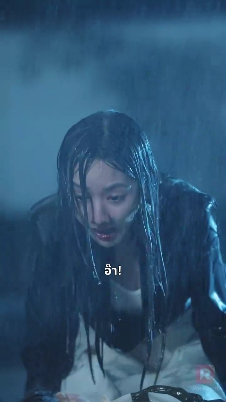 หนามใต้ผ้าแพรรูปภาพ