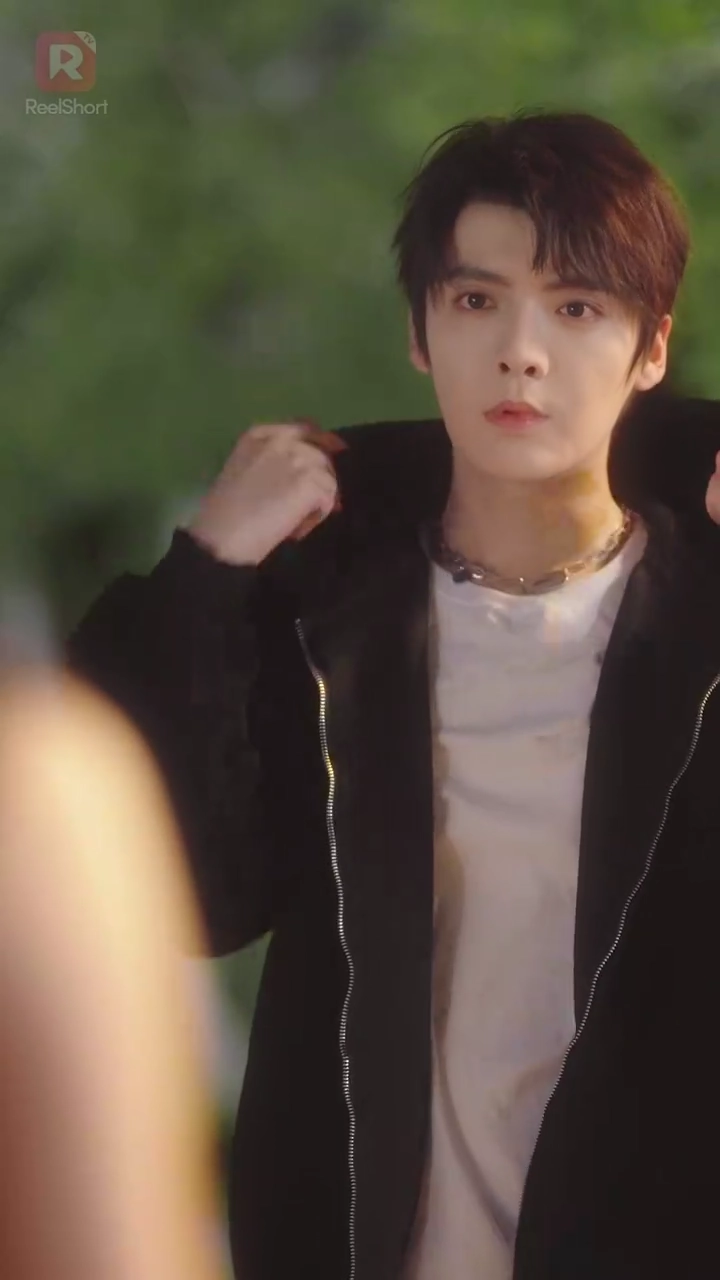 อย่าหนีสิ ที่รักของฉันรูปภาพ