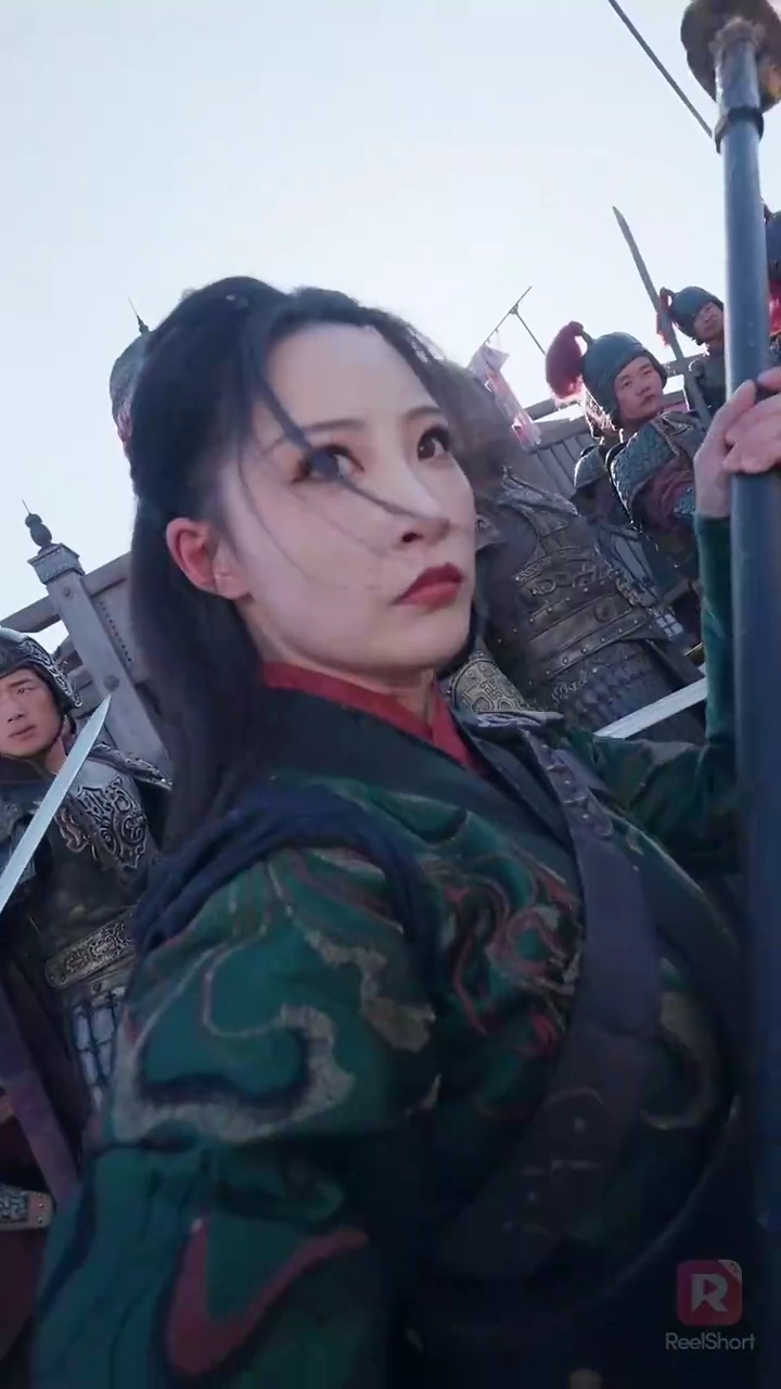 ข้าขอยืมลมบูรพาเพื่อท่านอัครมหาเสนาบดีรูปภาพ