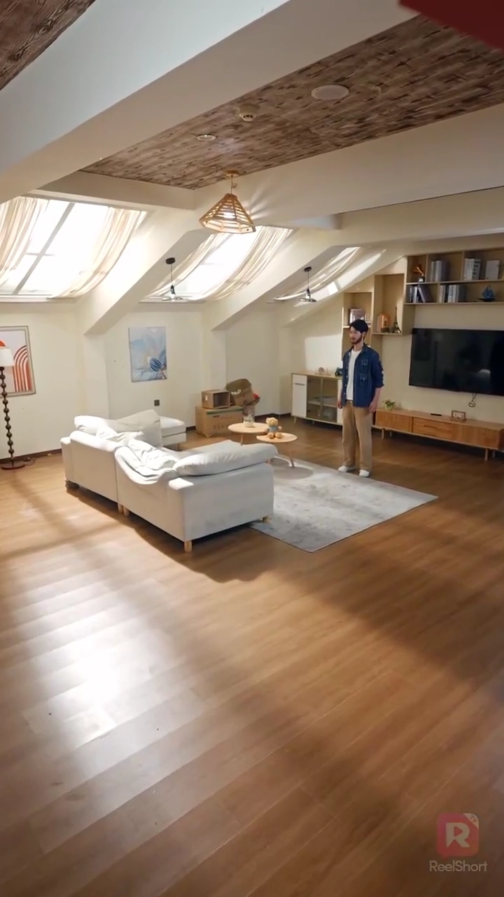 เซียนพ่อคืนชีพ ปกป้องครอบครัวรูปภาพ