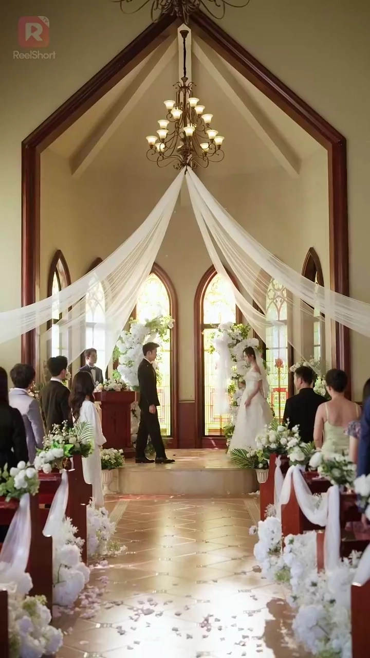 (พากย์) ความรักไม่ได้อยู่ในแผนรูปภาพ