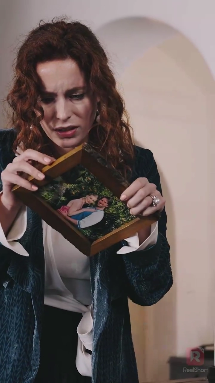 รักฉันหลังจากที่ฉันตายรูปภาพ