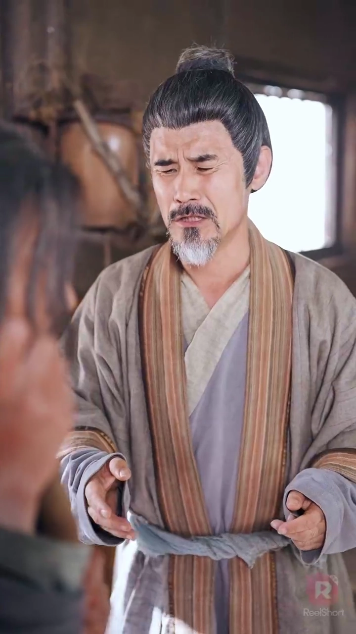 (พากย์) ชีวิตเช็ตโกง เริ่มที่การมีคู่ชีวิตรูปภาพ