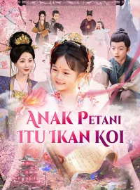 Anak Petani Itu Ikan KoiMini Seri