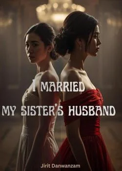 I married my sister's husband Novel Cover
