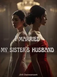 I married my sister's husband 