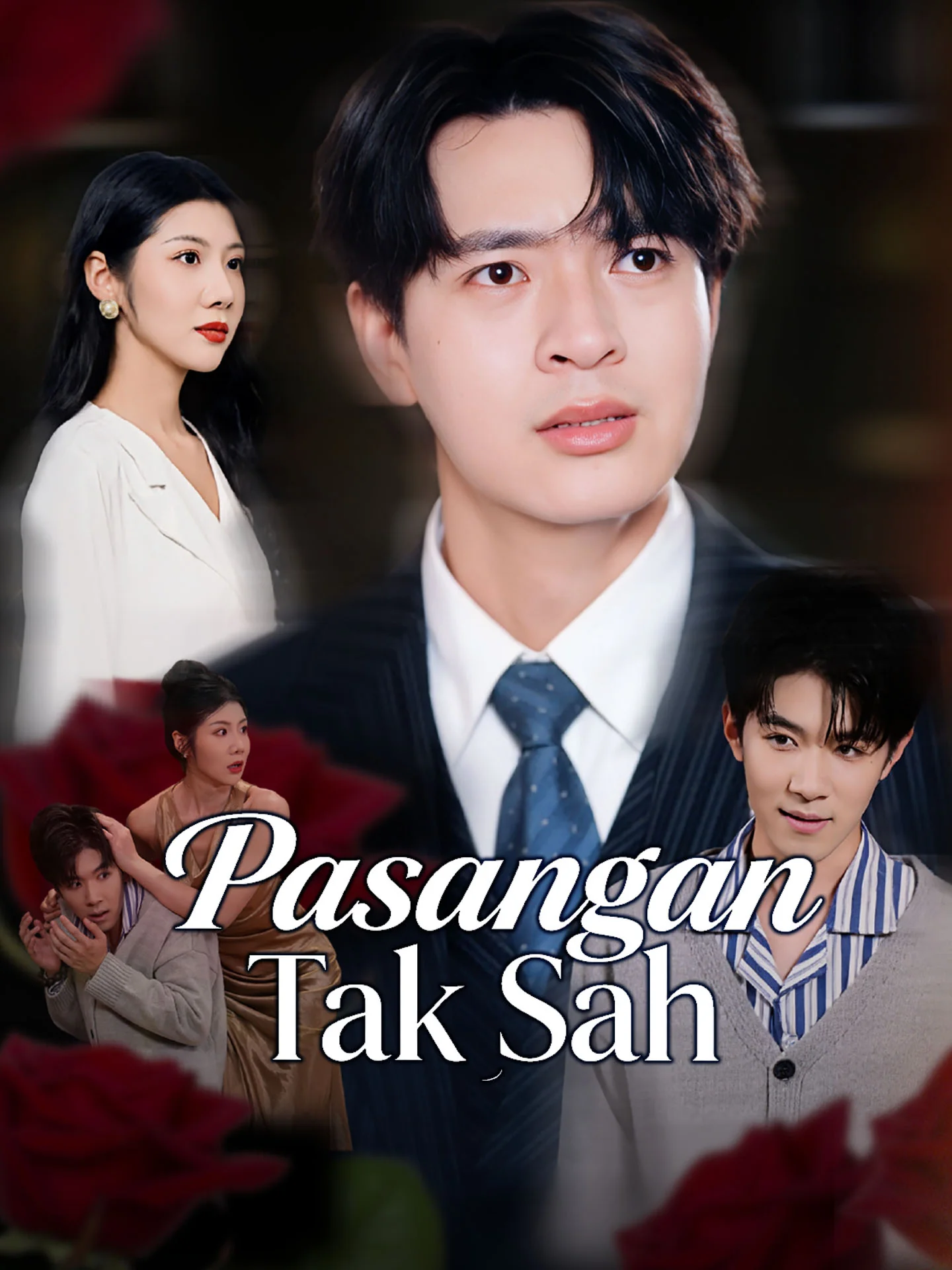 Sampul Pasangan Tak Sah