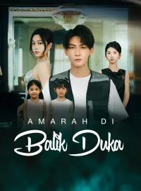 Amarah di Balik DukaMini Seri