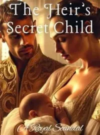 The Heir's Secret Child: A Royal ScandalShort Dramas