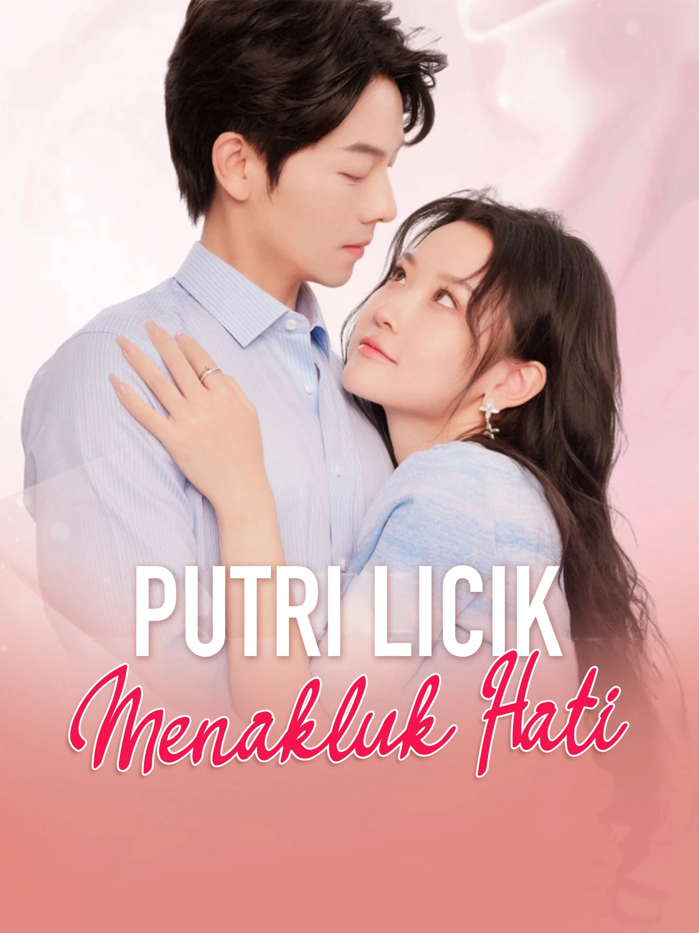 Sampul Putri Licik Menakluk Hati