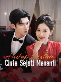 Hidup Kedua, Cinta Sejati MenantiMini Seri