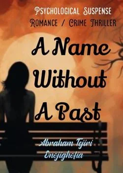 A Name Without A Past Novel Cover