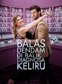 Balas Dendam di Balik Diagnosa KeliruMini Seri