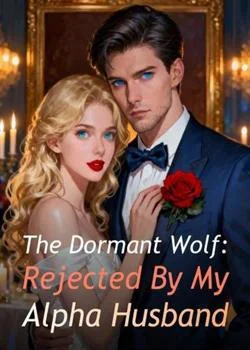 The Dormant Wolf: Rejected By My Alpha Husband Novel Cover