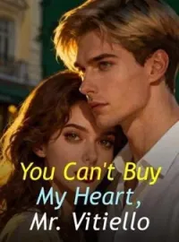 You Can't Buy My Heart, Mr. VitielloShort Dramas
