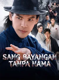 Sang Bayangan Tanpa NamaMini Seri