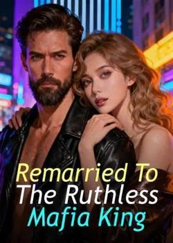 Remarried To The Ruthless Mafia King Novel Cover
