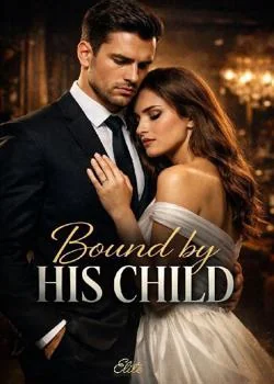 Bound By His Child Novel Cover