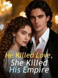 He Killed Love, She Killed His Empire