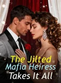 The Jilted Mafia Heiress Takes It AllShort Dramas