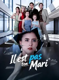 Il est pas ton MariMini-séries