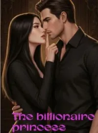 The billionaire princess