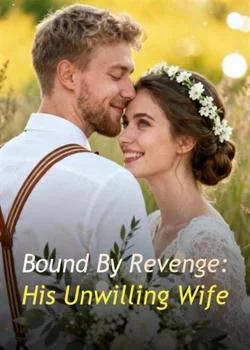 Bound By Revenge: His Unwilling Wife Novel Cover