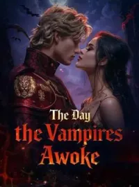 The Day the Vampires Awoke
