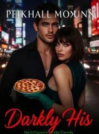 Darkly His: The Billionaire's Fake Fiancée