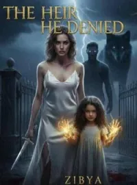 The Heir He Denied 
