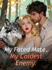 My Fated Mate, My Coldest Enemy.
