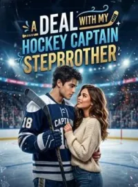 A Deal With My Hockey Captain Stepbrother Short Dramas