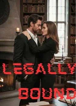 Legally bound Novel Cover