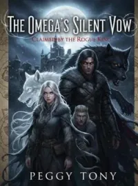 The Omega's Silent Vow: Claimed by the Rogue KingShort Dramas