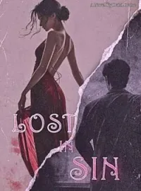 Lost in sin