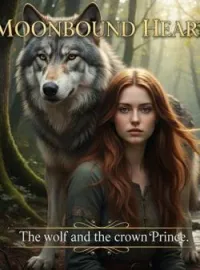 Moon bound Hearts: The Wolf and the Crown PrinceShort Dramas