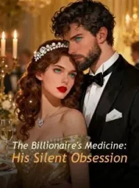 The Billionaire's Medicine: His Silent Obsession