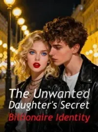 The Unwanted Daughter's Secret Billionaire IdentityShort Dramas