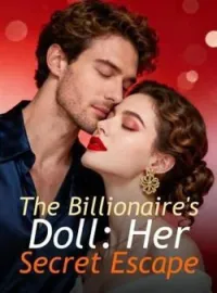 The Billionaire's Doll: Her Secret Escape