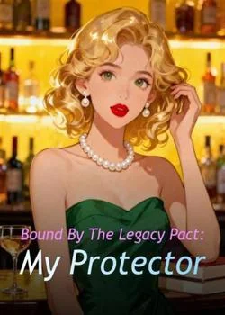 Bound By The Legacy Pact: My Protector Novel Cover