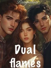 Dual flames