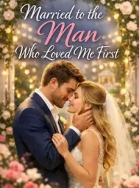 Married to the man who loved me first