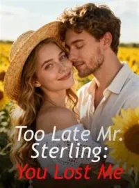 Too Late Mr. Sterling: You Lost Me