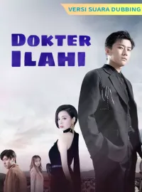 [Versi suara dubbing] Dokter Ilahi