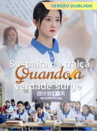 [Versão dublada] Suspeita de traição: Quando a verdade surgeDramas Curtos
