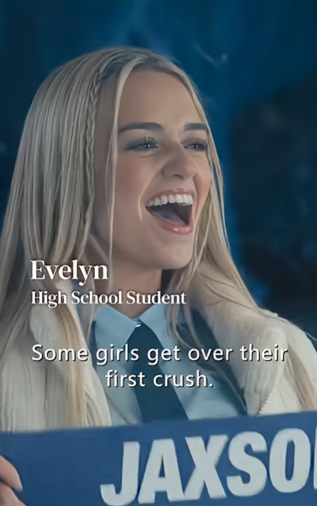 Taming My Enemy Hockey Captain